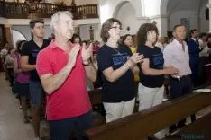Cierre San José / María Ferrer