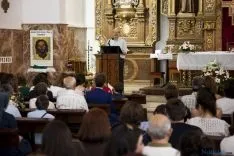 Cierre San José / María Ferrer