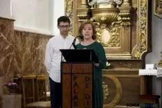 Cierre San José / María Ferrer