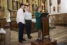 Cierre San José / María Ferrer