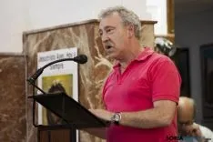 Cierre San José / María Ferrer