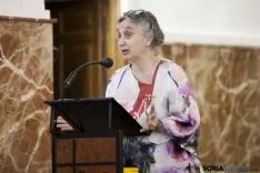Cierre San José / María Ferrer
