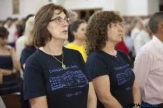 Cierre San José / María Ferrer