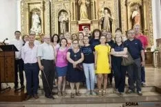 Cierre San José / María Ferrer