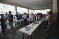 Cierre San José / María Ferrer