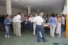 Cierre San José / María Ferrer
