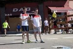 Encierro / María Ferrer