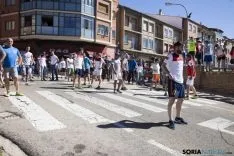 Encierro / María Ferrer