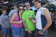 Lavalenguas 2017 / Maria Ferrer