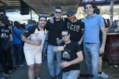Lavalenguas 2017 / Maria Ferrer