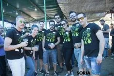 Lavalenguas 2017 / Maria Ferrer
