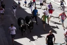 Encierro / María Ferrer