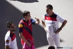 Encierro / María Ferrer