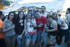 Lavalenguas 2017 / Maria Ferrer