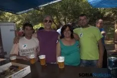 Lavalenguas 2017 / Maria Ferrer