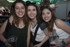 Lavalenguas 2017 / Maria Ferrer
