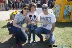 Lavalenguas 2017 / Maria Ferrer