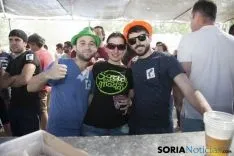 Lavalenguas 2017 / Maria Ferrer