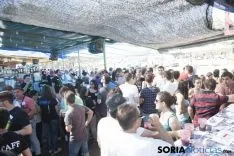 Lavalenguas 2017 / Maria Ferrer