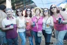 Lavalenguas 2017 / Maria Ferrer