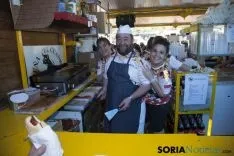 Lavalenguas 2017 / Maria Ferrer