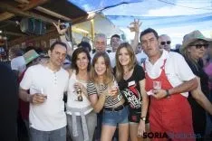 Lavalenguas 2017 / Maria Ferrer
