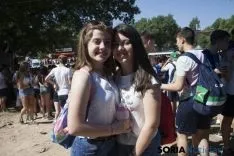 Lavalenguas 2017 / Maria Ferrer
