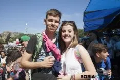 Lavalenguas 2017 / Maria Ferrer