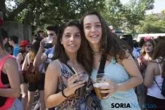 Lavalenguas 2017 / Maria Ferrer