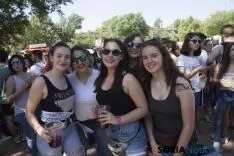 Lavalenguas 2017 / Maria Ferrer