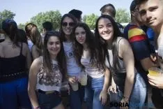 Lavalenguas 2017 / Maria Ferrer