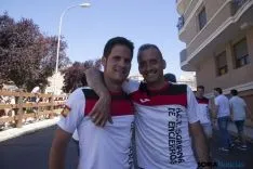 Encierro / María Ferrer