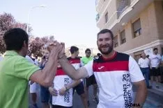 Encierro / María Ferrer
