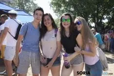 Lavalenguas 2017 / Maria Ferrer