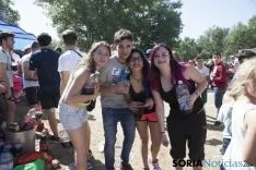 Lavalenguas 2017 / Maria Ferrer