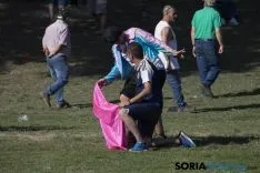 Lavalenguas 2017 / Maria Ferrer
