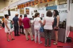 Feria Vino San Esteban / María Ferrer