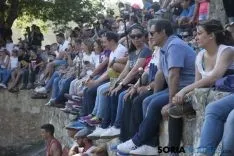 Lavalenguas 2017 / Maria Ferrer