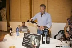 Feria Vino San Esteban / María Ferrer