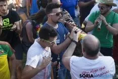 Lavalenguas 2017 / Maria Ferrer