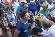 Lavalenguas 2017 / Maria Ferrer