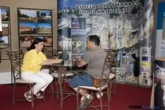 Feria Vino San Esteban / María Ferrer