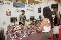 Feria Vino San Esteban / María Ferrer