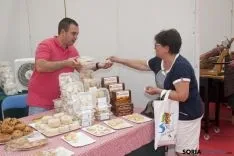 Feria Vino San Esteban / María Ferrer