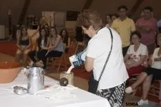 Feria Vino San Esteban / María Ferrer