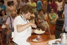 Feria Vino San Esteban / María Ferrer