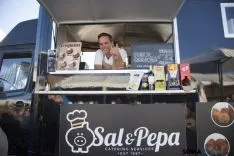 Feria del Vino San Esteban / María Ferrer