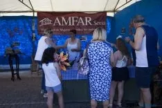 Feria del Vino San Esteban / María Ferrer