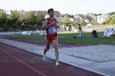 David Bascuñana.