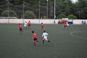 Foto 3 - El Torneo de Fútbol de Soria lo ganan el Villarreal y la Selección LLeida en infantil y cadete